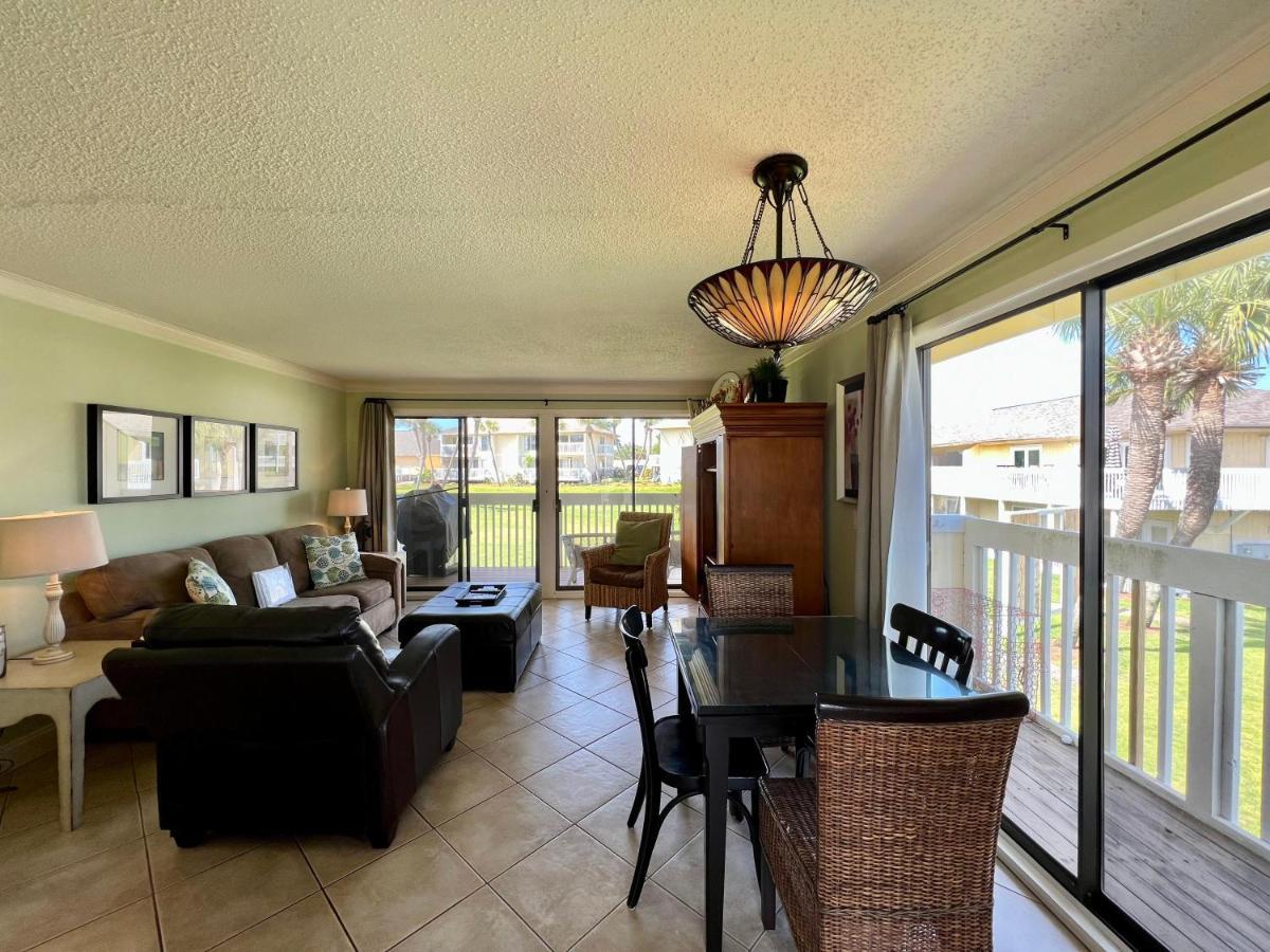 Sandpiper Cove 2060 Дестин Экстерьер фото
