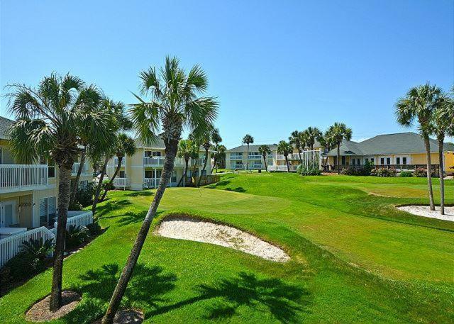 Sandpiper Cove 2060 Дестин Экстерьер фото
