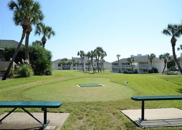 Sandpiper Cove 2060 Дестин Экстерьер фото