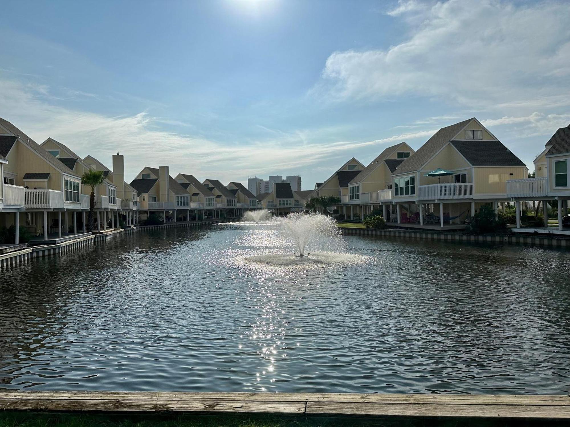 Sandpiper Cove 2060 Дестин Экстерьер фото